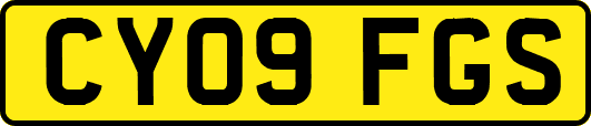 CY09FGS