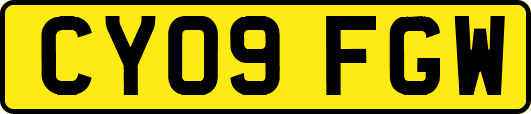CY09FGW