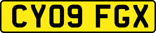 CY09FGX