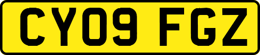 CY09FGZ