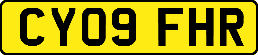 CY09FHR