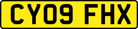 CY09FHX
