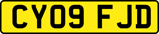 CY09FJD