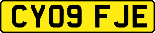 CY09FJE