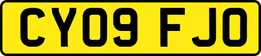 CY09FJO