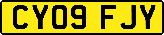 CY09FJY