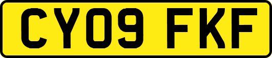 CY09FKF