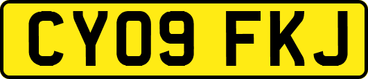 CY09FKJ