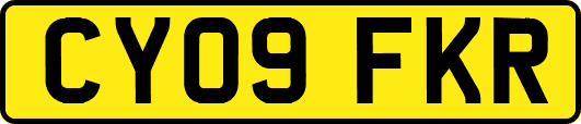 CY09FKR