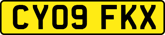 CY09FKX