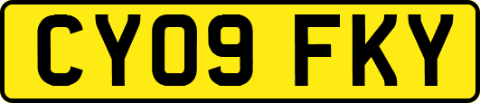 CY09FKY