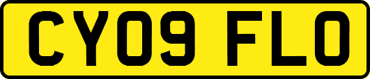 CY09FLO