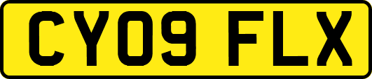 CY09FLX