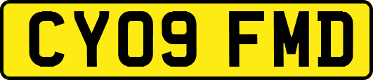 CY09FMD