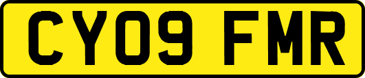 CY09FMR