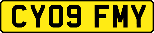 CY09FMY