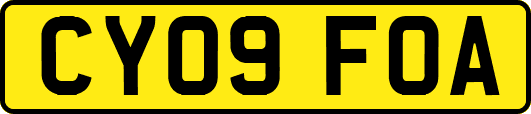 CY09FOA