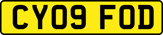 CY09FOD