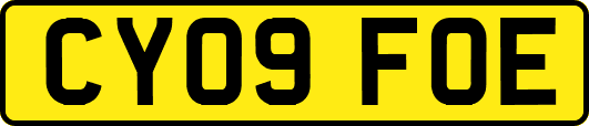 CY09FOE