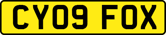 CY09FOX