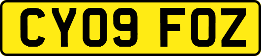 CY09FOZ