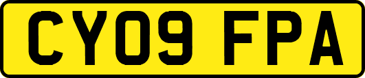 CY09FPA
