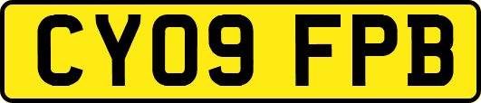 CY09FPB