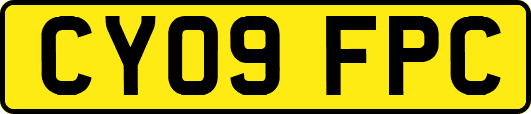 CY09FPC