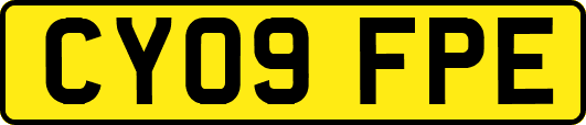 CY09FPE