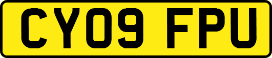 CY09FPU