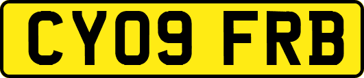 CY09FRB