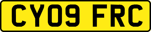 CY09FRC