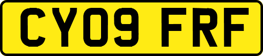 CY09FRF