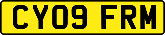 CY09FRM