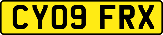 CY09FRX
