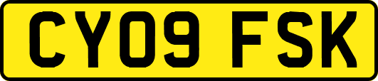 CY09FSK