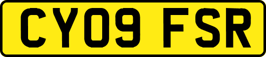 CY09FSR