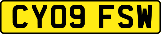 CY09FSW