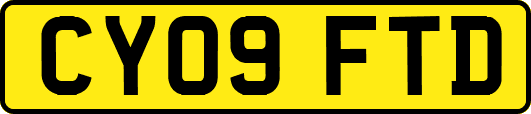 CY09FTD