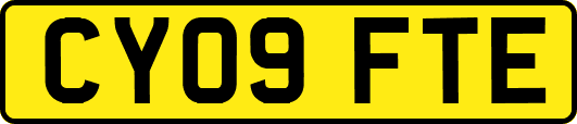 CY09FTE