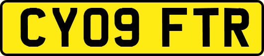CY09FTR