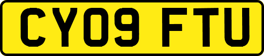 CY09FTU