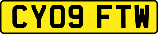 CY09FTW