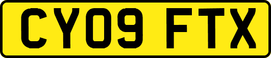 CY09FTX