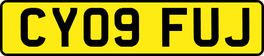 CY09FUJ