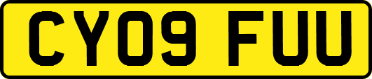 CY09FUU