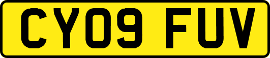 CY09FUV