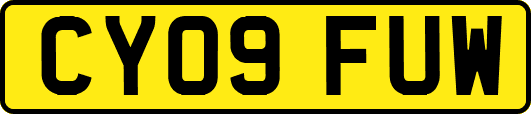 CY09FUW