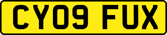 CY09FUX