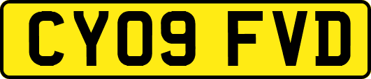 CY09FVD